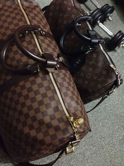 louis vuitton tuileries replica|Louis Vuitton keepall dupes.